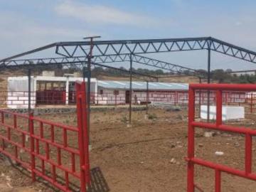 Rancho en Venta en Aculco, Edo. Mex. C