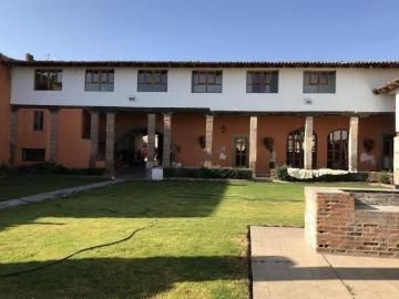 Rancho en Venta en Acambay con Terraza y Área Recreativa