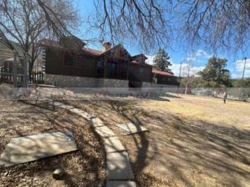 Rancho en venta en Arteaga