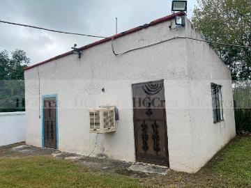 Rancho en venta en Atongo de Abajo, Cadereyta Jiménez, Nuevo León