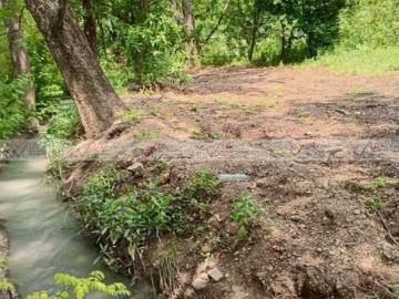 Rancho en venta en Bustamante