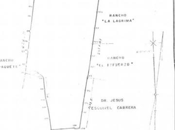 Rancho en Venta en González 4