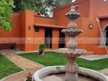 Rancho en venta en García