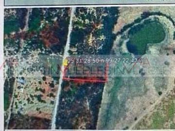 Rancho en venta en Garza Gonzalez
