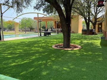 Rancho en venta en Dr. González, Nuevo León | 20 hectáreas | Casa de campo con alberca y área social
