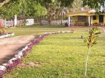 Rancho en venta en dzilam gonzalez