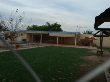 Rancho en venta en Ejido San Miguel, Matamoros, Coah. México, 27443