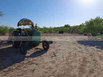 Rancho en venta en Ejidal De San Juan Bautista