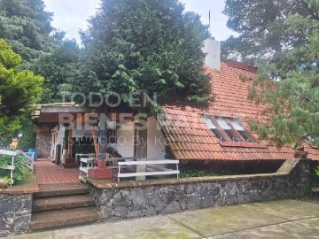 RANCHO EN VENTA EN EL AJUSCO
