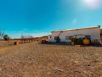 Rancho en venta en El Arbolito, Aldama, Chihuahua