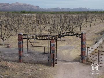 Rancho en venta en El Sacramento, Chihuahua