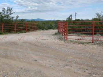 Rancho en venta en El Sendero
