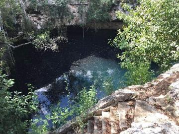 Rancho en venta en Espita, Cancún, Yucatán