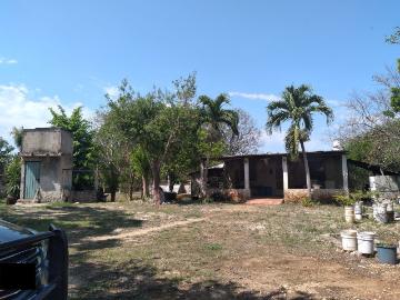 Rancho en venta en Kanasin, Yucatán