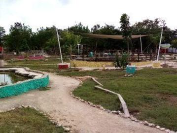 Rancho en Venta en Kankabchén Gamboa