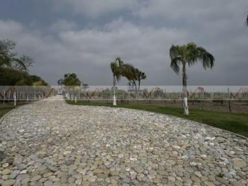 Rancho en venta en Hualahuises Centro