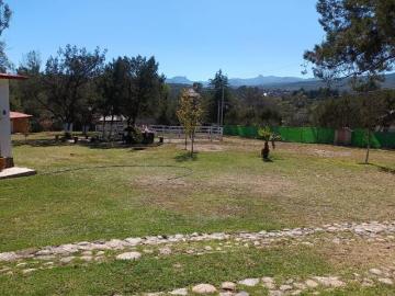 Casa En Venta en Huasca de Ocampo