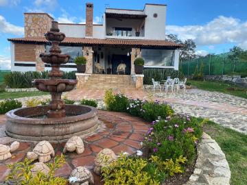 Rancho en venta en Huasca de Ocampo Centro, Huasca de Ocampo, Hidalgo
