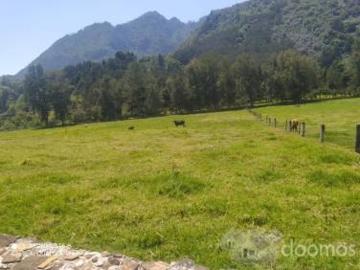 RANCHO EN VENTA EN IXHUACAN DE LOS REYES