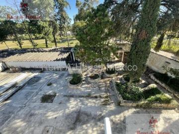 Rancho en Venta en Jaltepec Tulancingo de Bravo MM 25 3119