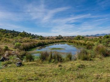 Rancho en Aldama, Jilotepec, Estado De México