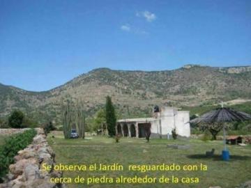 Rancho en venta en Ojuelos De Jalisco SUPERFICIE 470 hectáreas Súper Precio