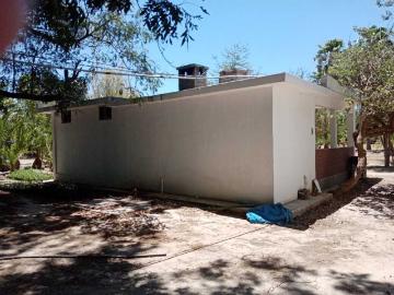 Rancho en Venta en Los Ramones
