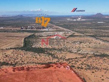 RANCHO EN VENTA EN LA COLORADA