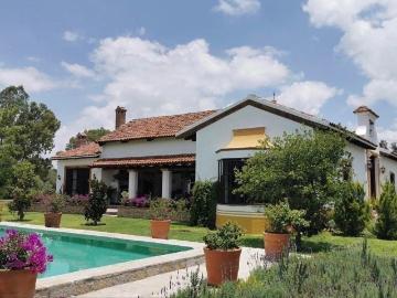 Rancho en venta en La Venta, Dolores Hidalgo Cuna de la Independencia Nacional, Guanajuato