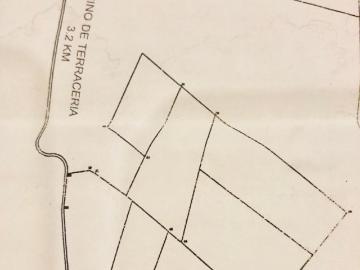 Rancho en venta en la zona del aeropuerto