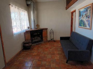 Rancho en venta en Luis Echeverría Álvarez, Tecate, Baja California