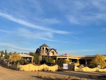 Rancho en venta en Luis Echeverría Álvarez, Tecate, Baja California