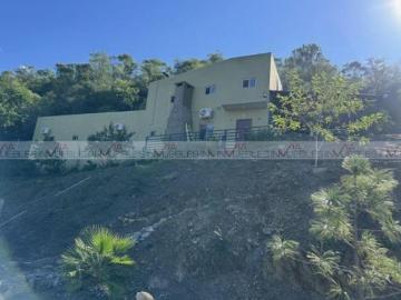 Rancho en venta en Montemorelos
