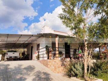 Rancho en venta en Montemorelos