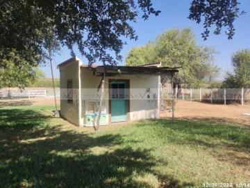 Rancho en venta en Montemorelos