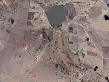 Rancho en venta en Mataxhi, Jilotepec, Estado De México