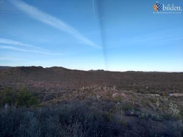 Rancho en Venta en Mapim? Durango