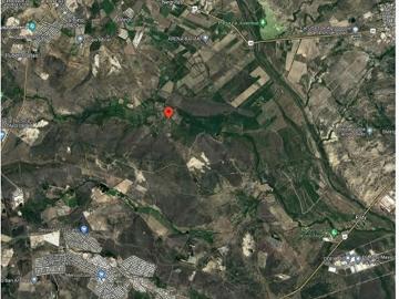Rancho en venta en Marín, Nuevo León