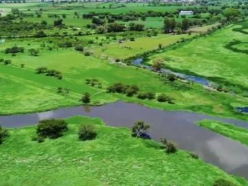 Rancho en venta en Navacoyan, Durango