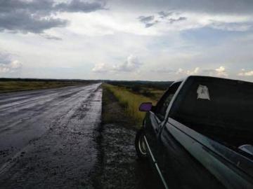 Rancho en Venta en Nueva Rosita Coahuila | 50 Ha con Pozo | Potencial Industrial y Energético