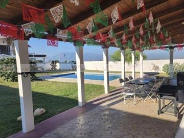 Rancho en venta en Salinas Victoria