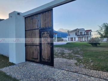Rancho en venta en Salinas Victoria