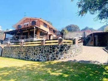 Rancho en Venta en San Miguel Tlazala, Estado de Mexico