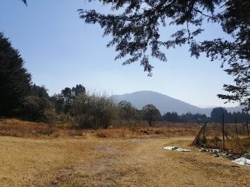 Rancho en venta en San Miguel, Ocoyoacac, Estado De México