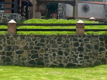 Rancho en venta en San Nicolás Tlazala, Capulhuac, Estado De México