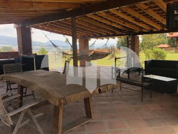 Rancho en venta en San Bartolo Lanzados, Atlacomulco, Estado De México
