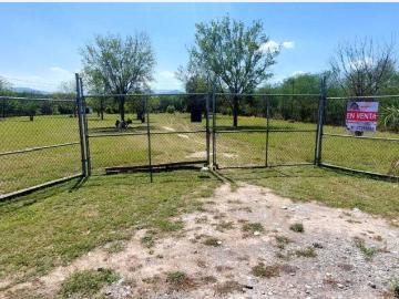 Rancho en venta en San Juan, Cadereyta Jiménez, Nuevo León