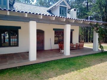 Rancho en venta en San José Ocotillos, Hgo. México