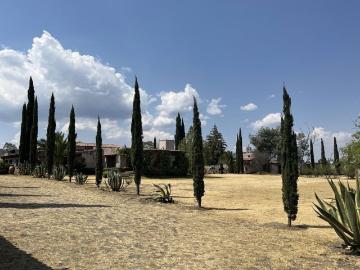 Rancho en venta en Santa María Nativitas, Aculco, Estado De México