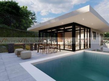 Rancho en venta en Santiago